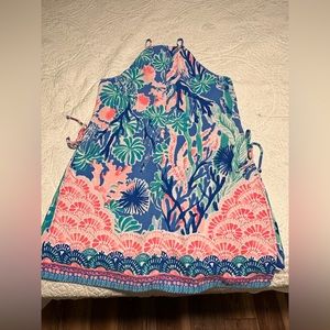Lilly Pulitzer romper